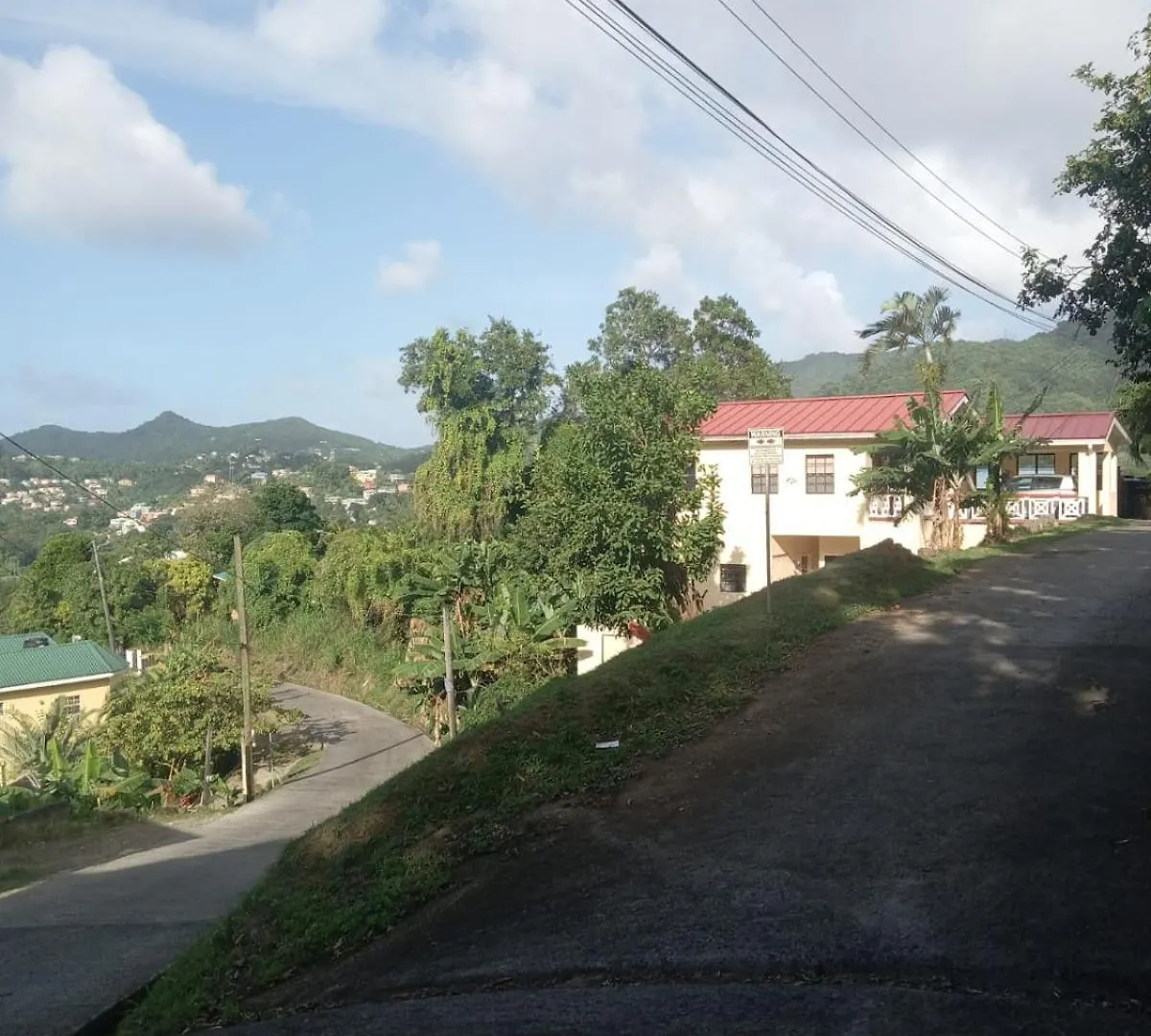 Free Pickup And Dropoff For Castries Ports With 7 Nights Stay Minimum Required For Hewanorra International Airport Apartment